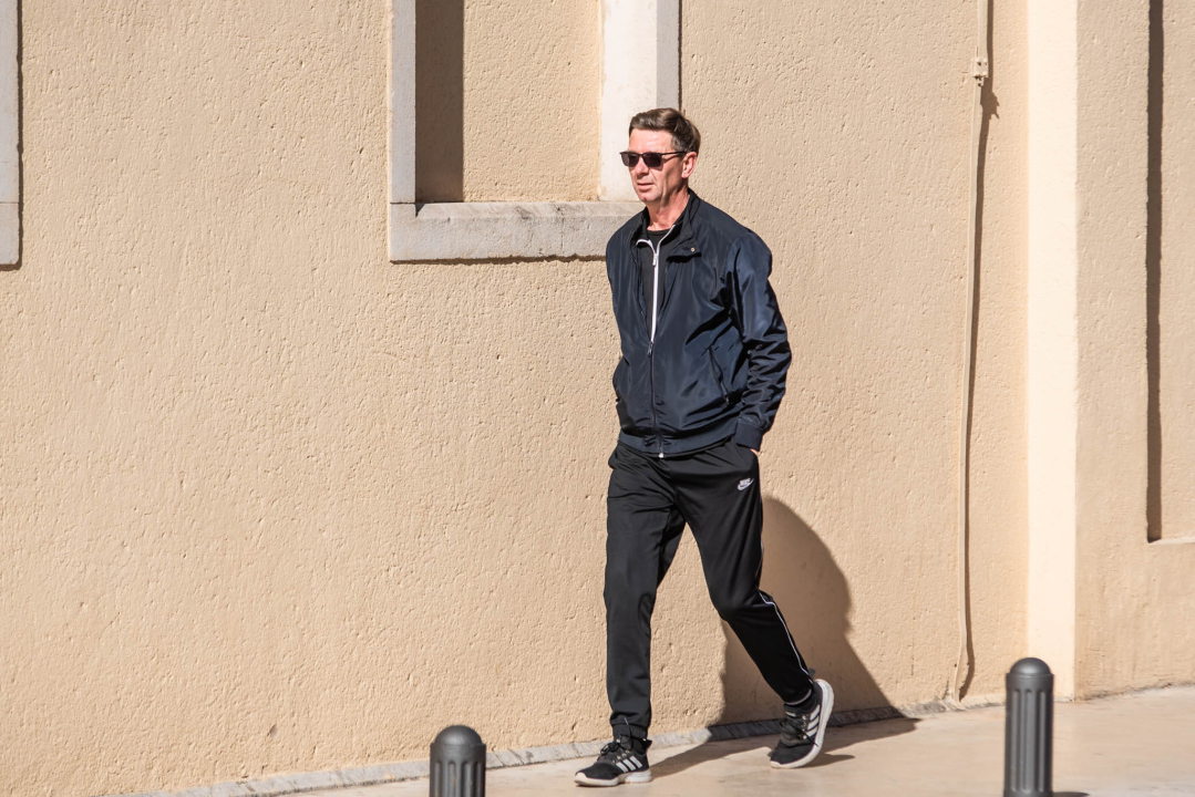 FOTO Đir po gradu, ponedjeljak 11. travnja