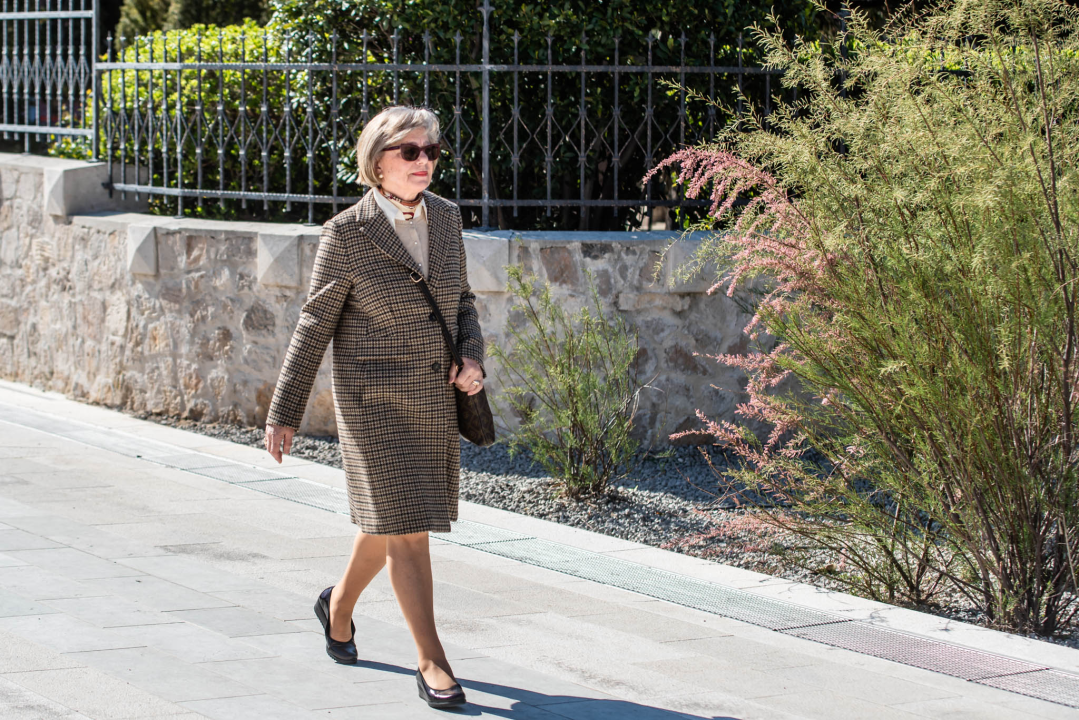 FOTO Đir po gradu, utorak 12. travnja