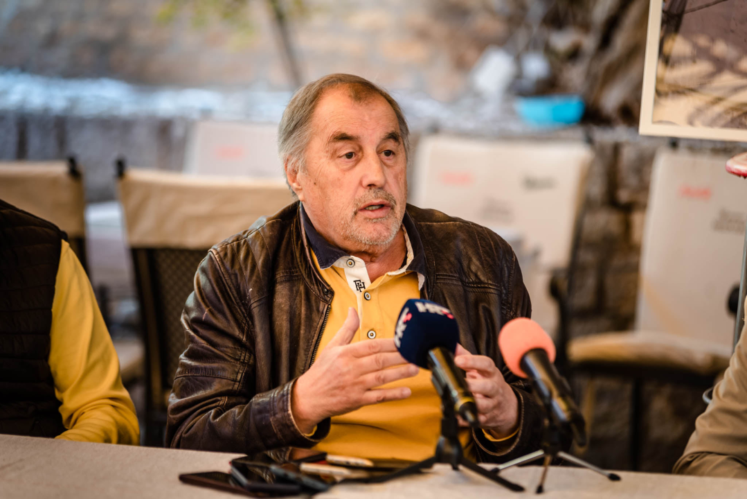 Preko 100 godina stara zgrada u Kalelargi napokon obnovljena: 'Da Grad nije išao s akcijom, ne bi je obnovili. Sada mirnije živim' 