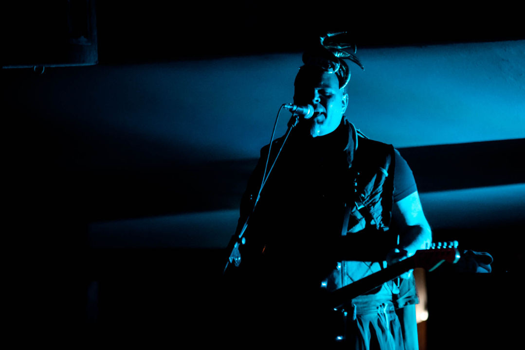 Članovi Leta3 na binu izašli kao jahači apokalipse: 'Napokon da smo više i ovo dočekali, baš guštamo večeras'