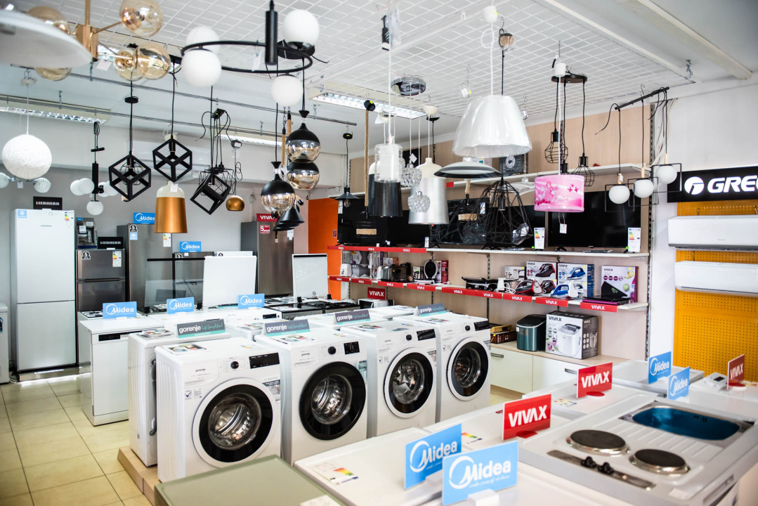 Posjetite El Bakotu i pronađite najbolje za svoj dom! 