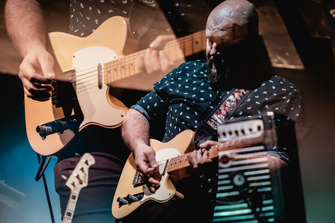 Sono Koloro u Arsenu: Dvostruki život i sofisticirani podražaji