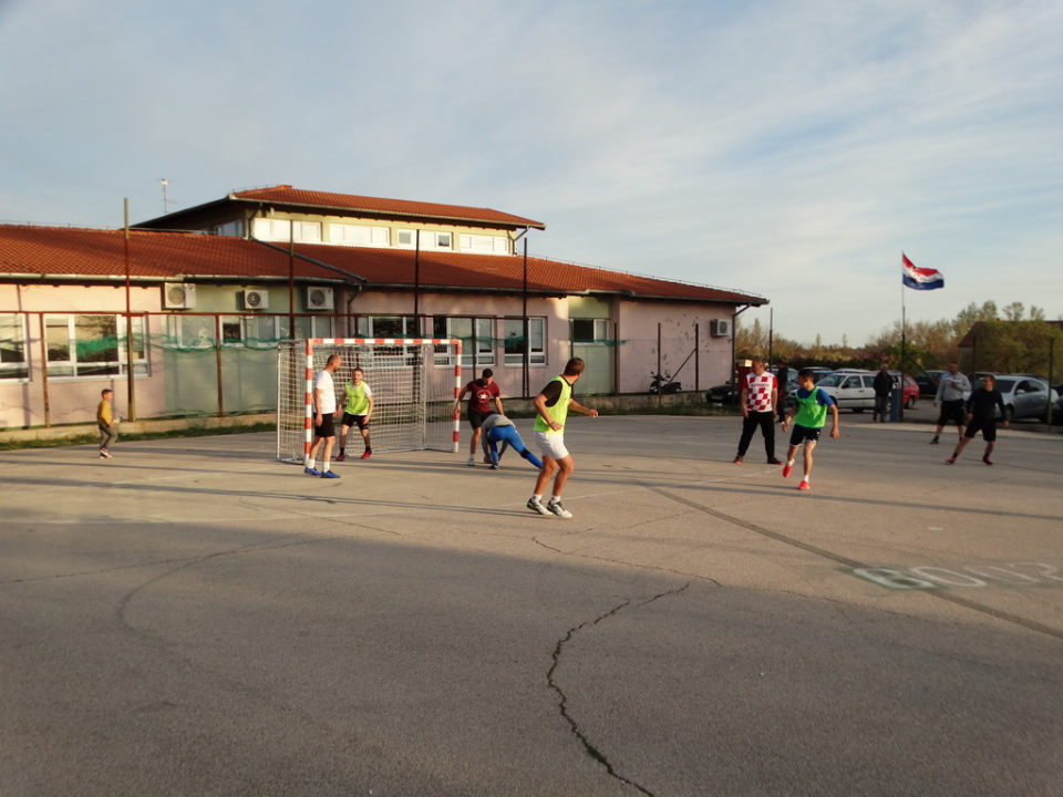 Podmišljen pobjednik seoskog varoškog turnira u Lišanima  