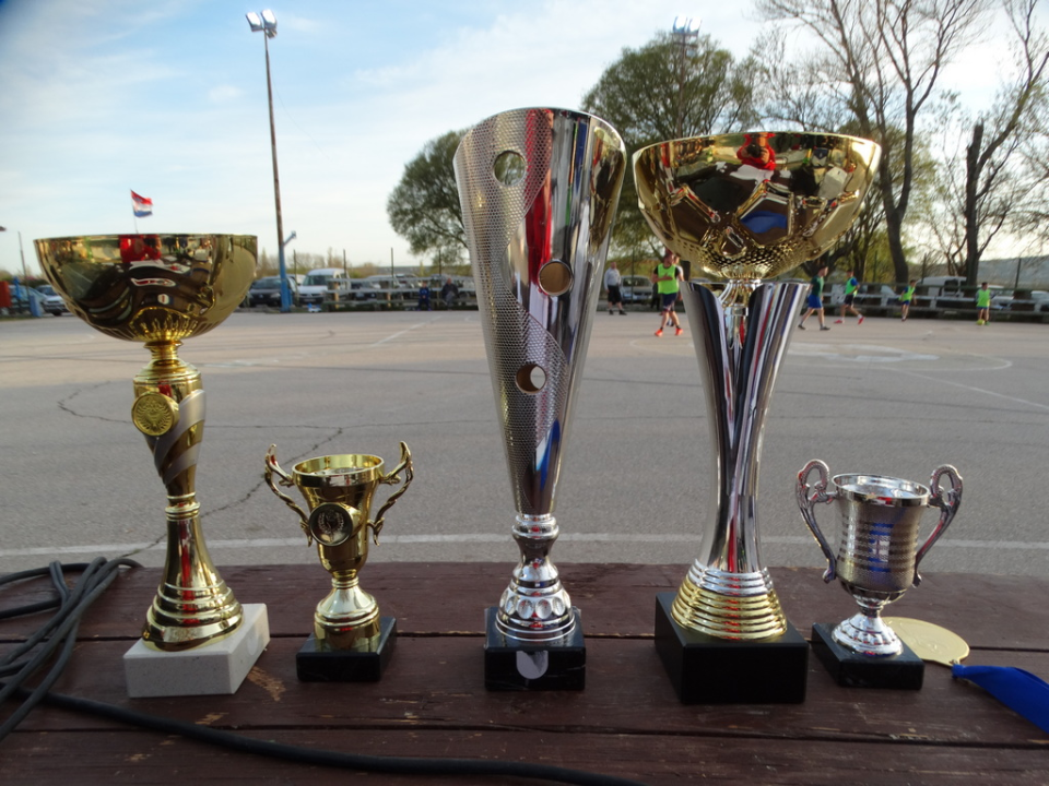 Podmišljen pobjednik seoskog varoškog turnira u Lišanima  