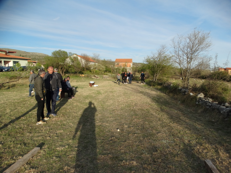 Podmišljen pobjednik seoskog varoškog turnira u Lišanima  