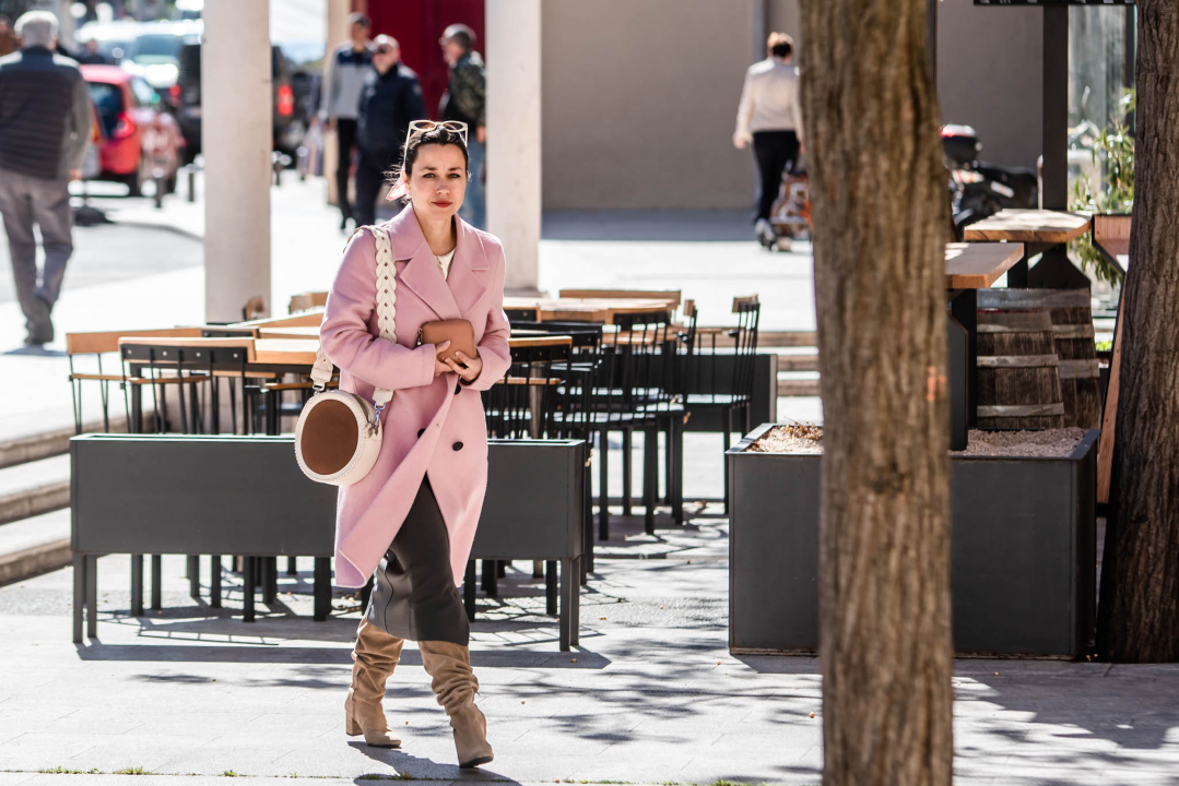 FOTO Đir po gradu, srijeda 20. travnja