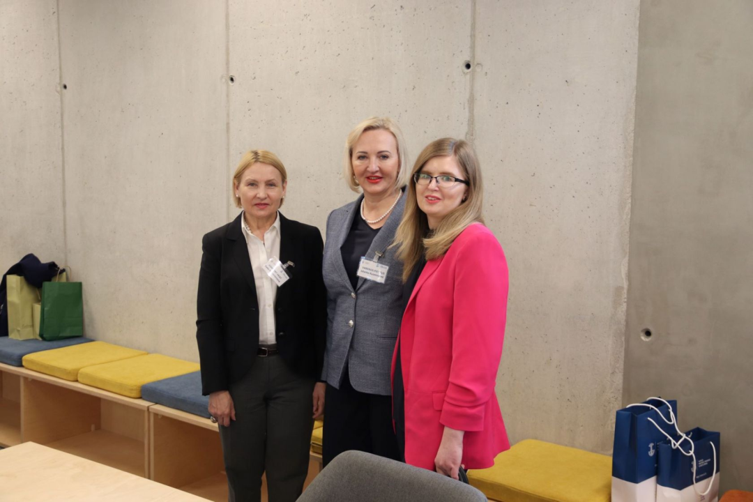 Delegacija gospodarstvenika iz Litve posjetila Šibenik: U Trokutu se sreli s gradonačelnikom Burićem