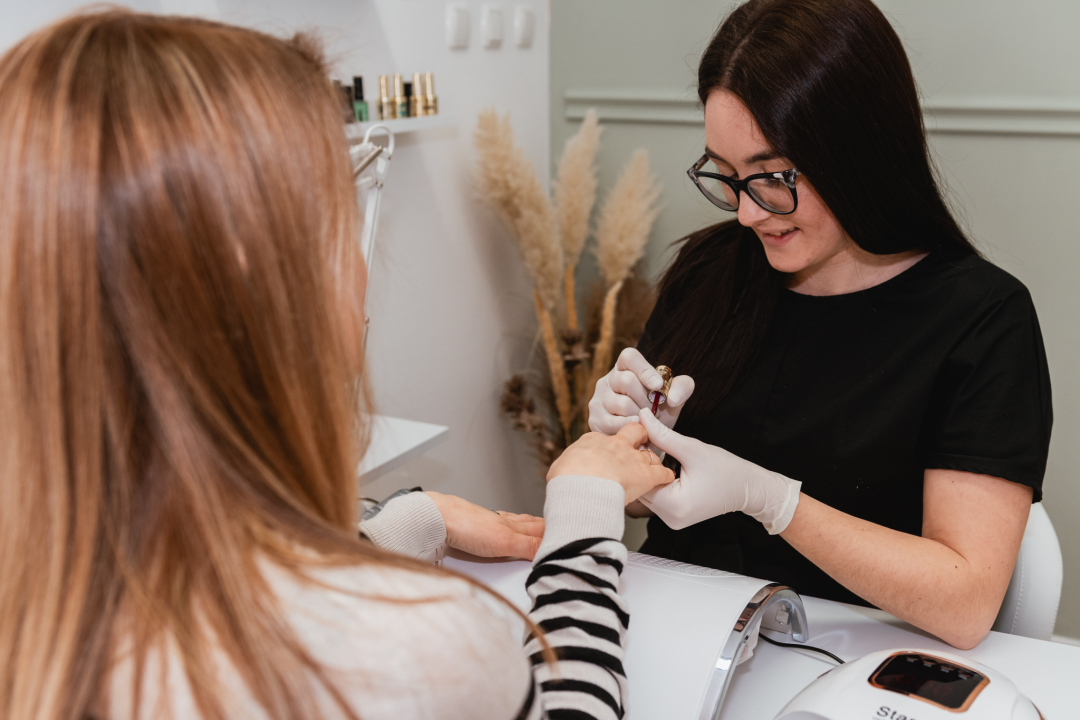 Nagradite se vrhunskom manikurom u Love yourself studiju! 