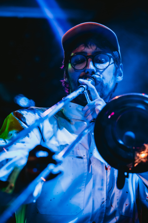 Porto Morto u Azimutu: Kakva je bila atmosfera sinoć, bit će svima jasno s fotografija