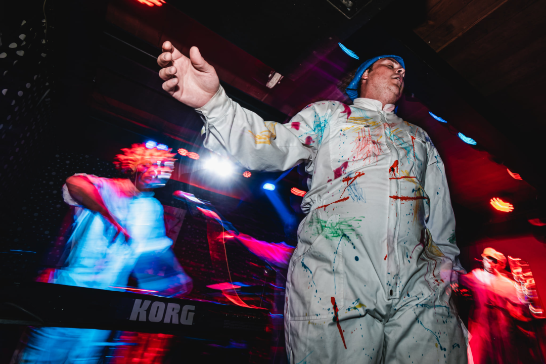 Porto Morto u Azimutu: Kakva je bila atmosfera sinoć, bit će svima jasno s fotografija