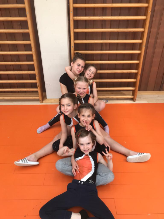 Dobri rezultati za 'Dišpetovce' na kvalifikacijama za Kup i Prvenstvo Hrvatske