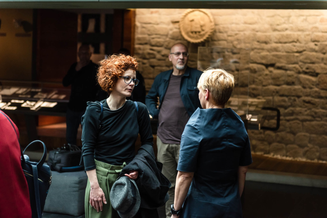 U Muzeju grada Šibenika predstavljena monografija 'Mijoka': Probuđena tajna murterskog mora