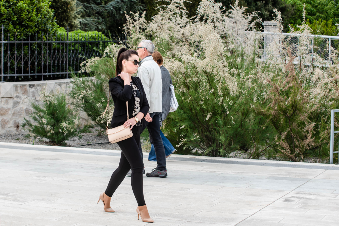 FOTO Đir po gradu, četvrtak 5. svibnja