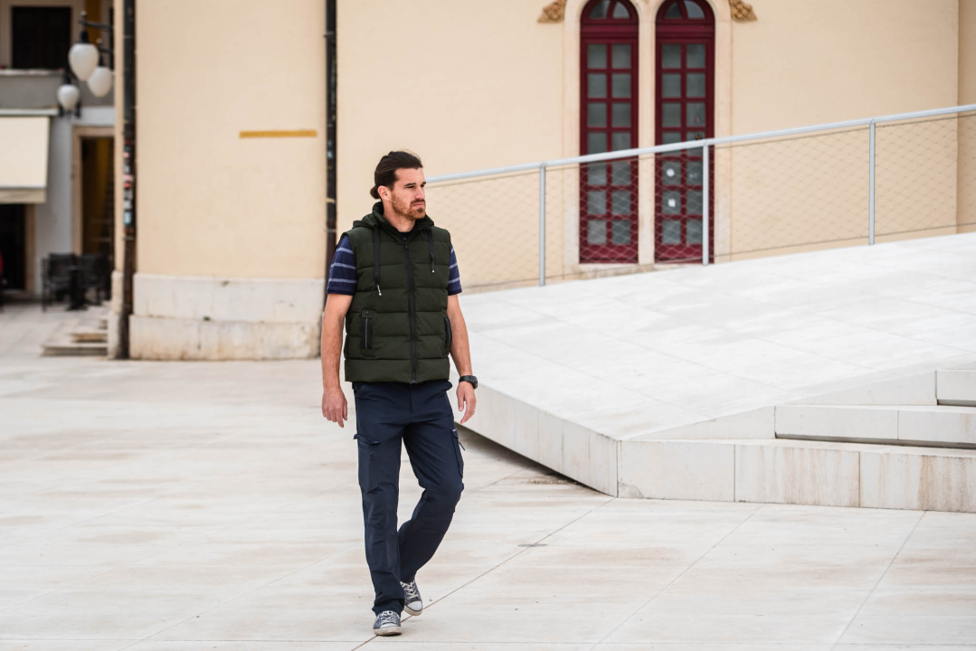 FOTO Đir po gradu, petak 6. svibnja