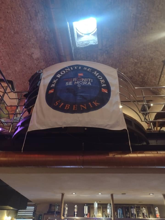 U Azimutu se družili šibenski ronioci i eko-aktivisti: 'Zvali su nas budalama i smećarima, ali sve nas je više'