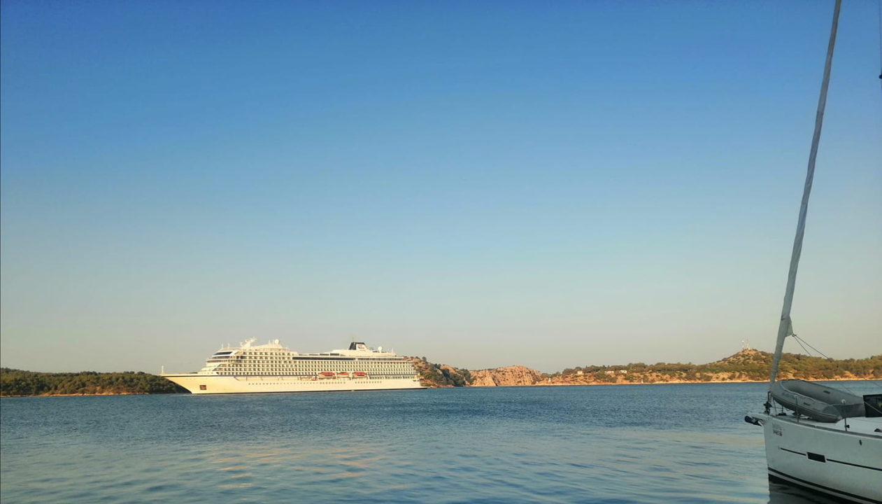 Kristina je 365 dana fotografirala Šibenik: 'Sve je krenulo iz šale, ali i iz inata kad su mi rekli da neću moći'