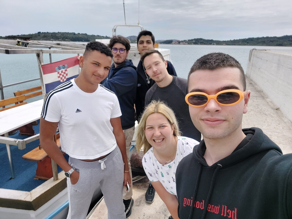 Što Srima i Europa imaju zajedničko? 