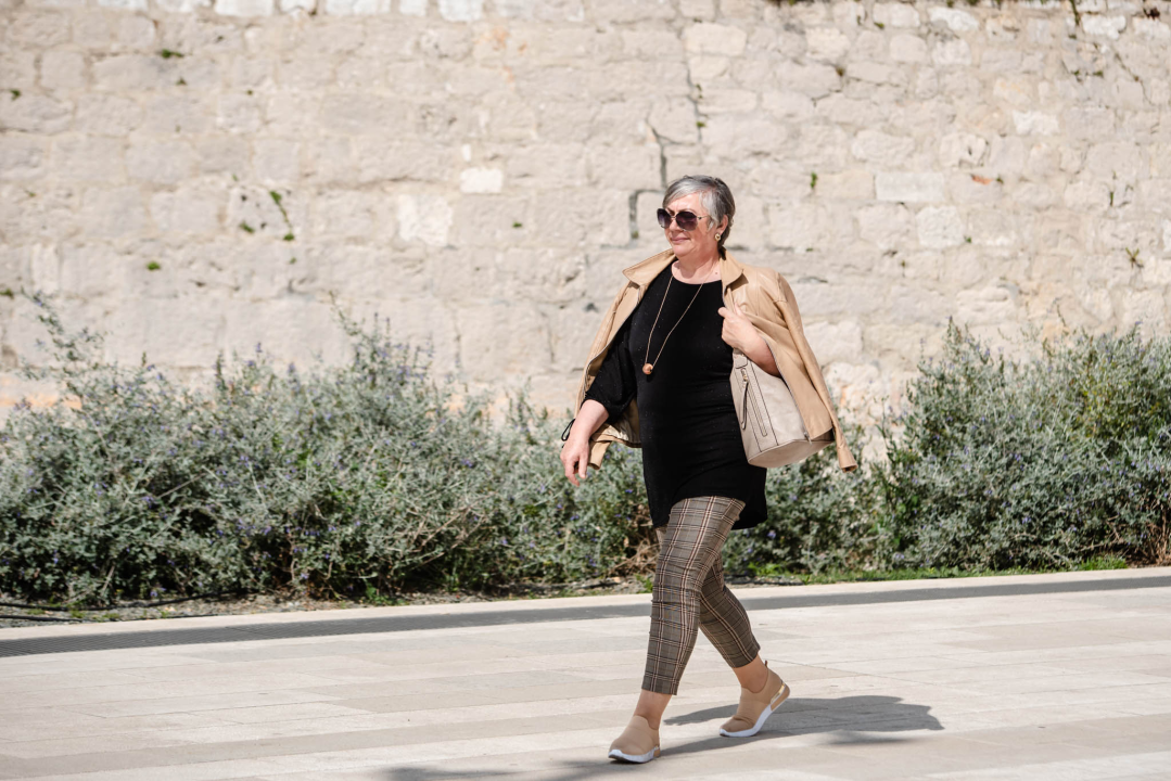 FOTO Đir po gradu, ponedjeljak 9. svibnja