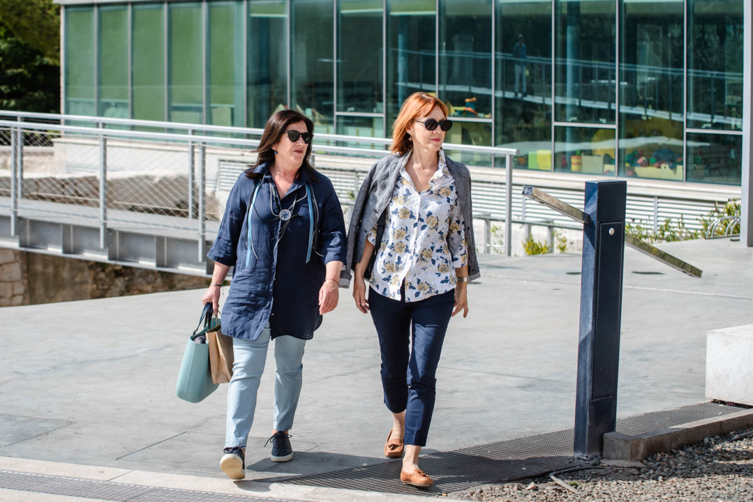 FOTO Đir po gradu, ponedjeljak 9. svibnja