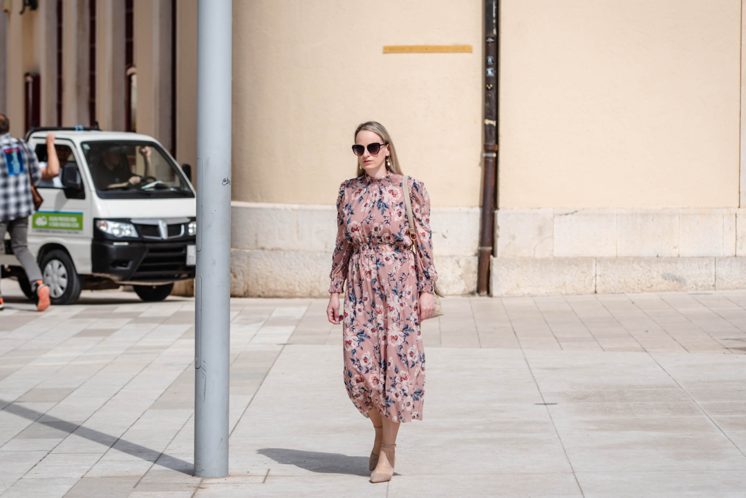 FOTO Đir po gradu, ponedjeljak 9. svibnja