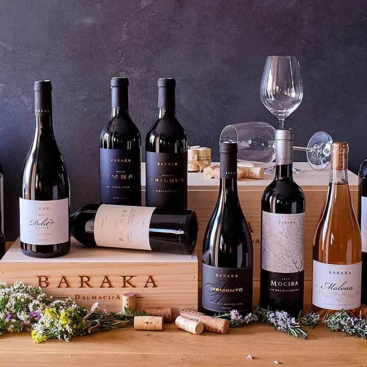 Iskoristite priliku za besplatan prijevoz mini busom u petak na Danima otvorenih kušaonica!