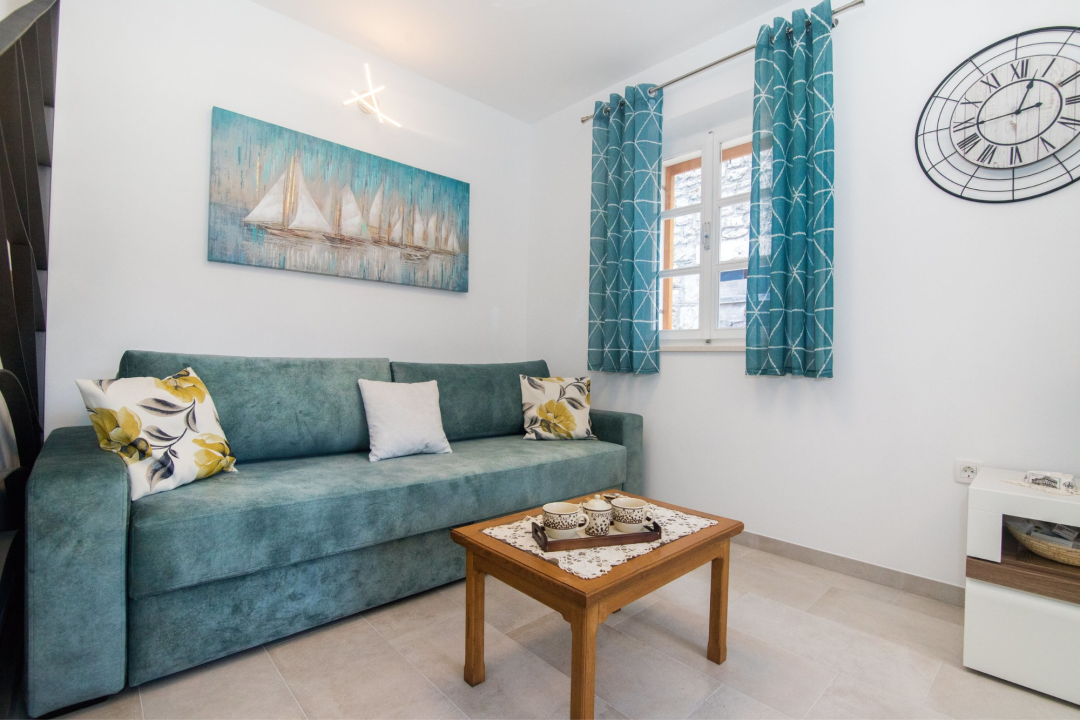 Ključ za dobru popunjenost: 'Gosti biraju vaš apartman ili kuću za odmor na temelju fotografije'