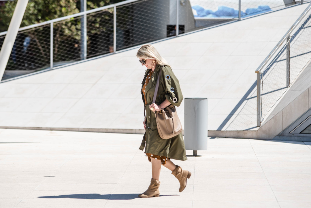 FOTO Đir po gradu, srijeda 11. svibnja