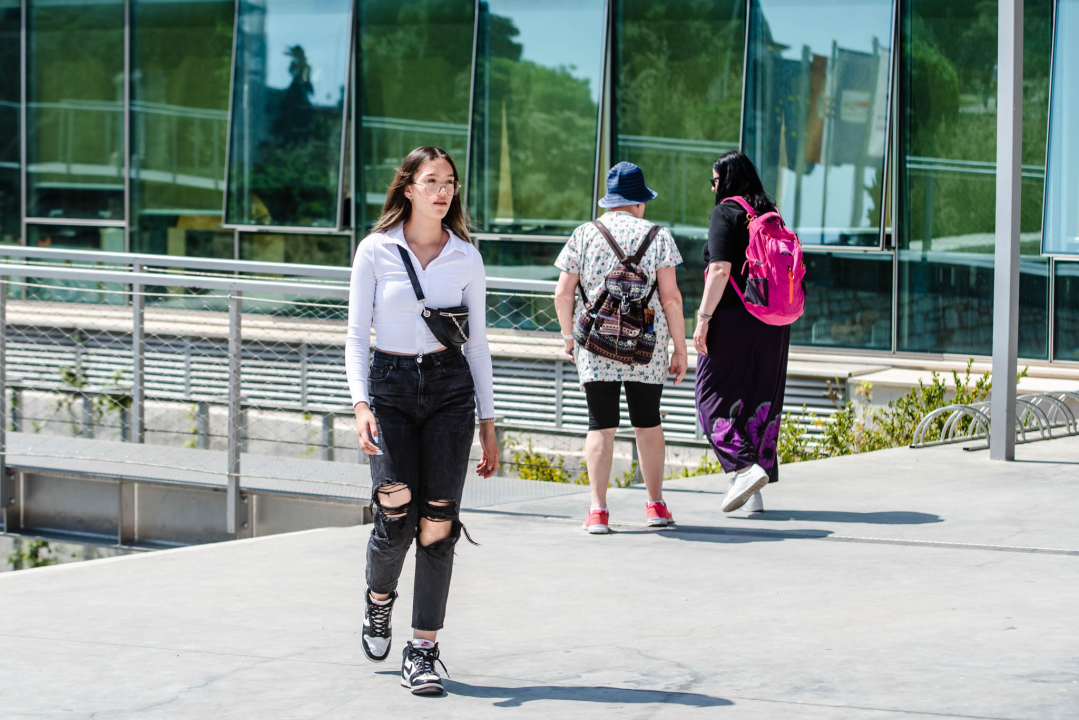 FOTO Đir po gradu, četvrtak 12. svibnja