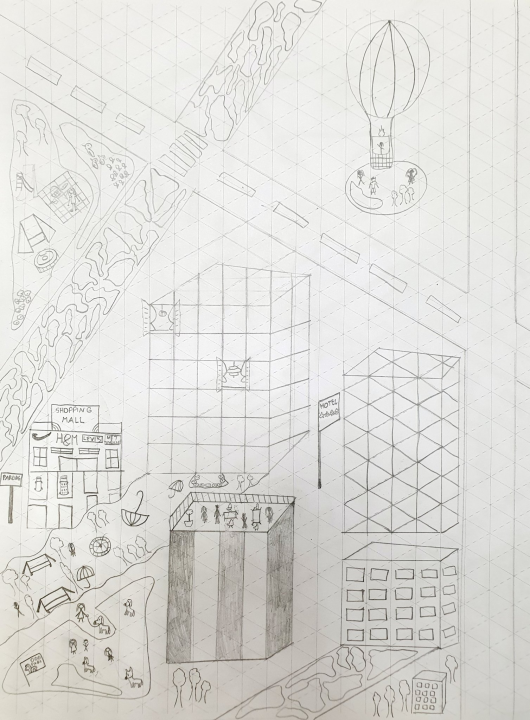 Prva generacija uspješno završava Arkki školu: Izložit će sve svoje kreativne radove! 