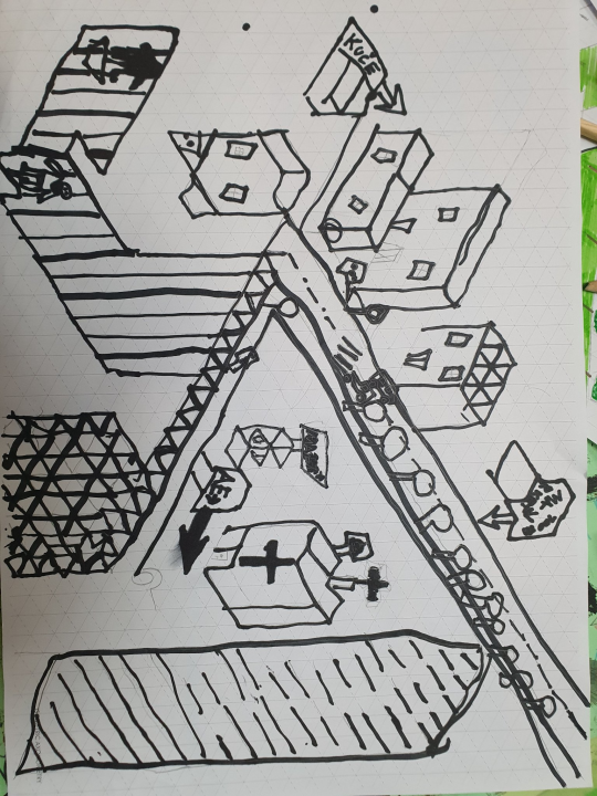 Prva generacija uspješno završava Arkki školu: Izložit će sve svoje kreativne radove! 