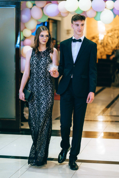 Učenici Prometno-tehničke škole u večeri koju će pamtiti do kraja života (1. dio)