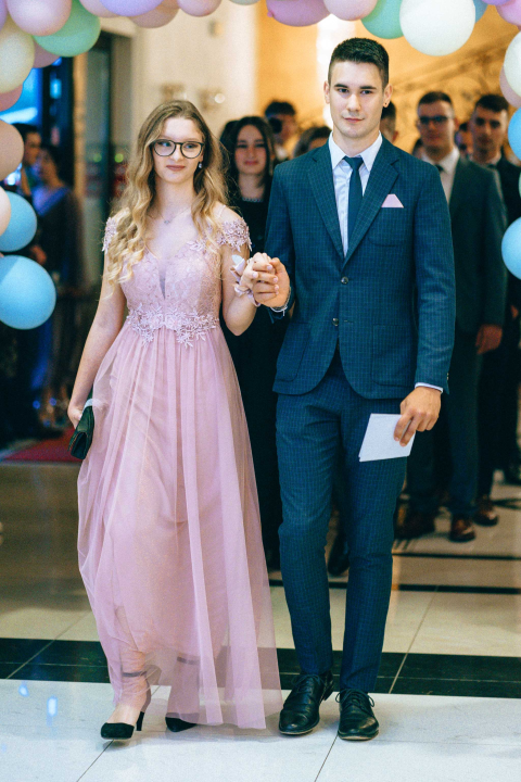 Učenici Prometno-tehničke škole u večeri koju će pamtiti do kraja života (1. dio)