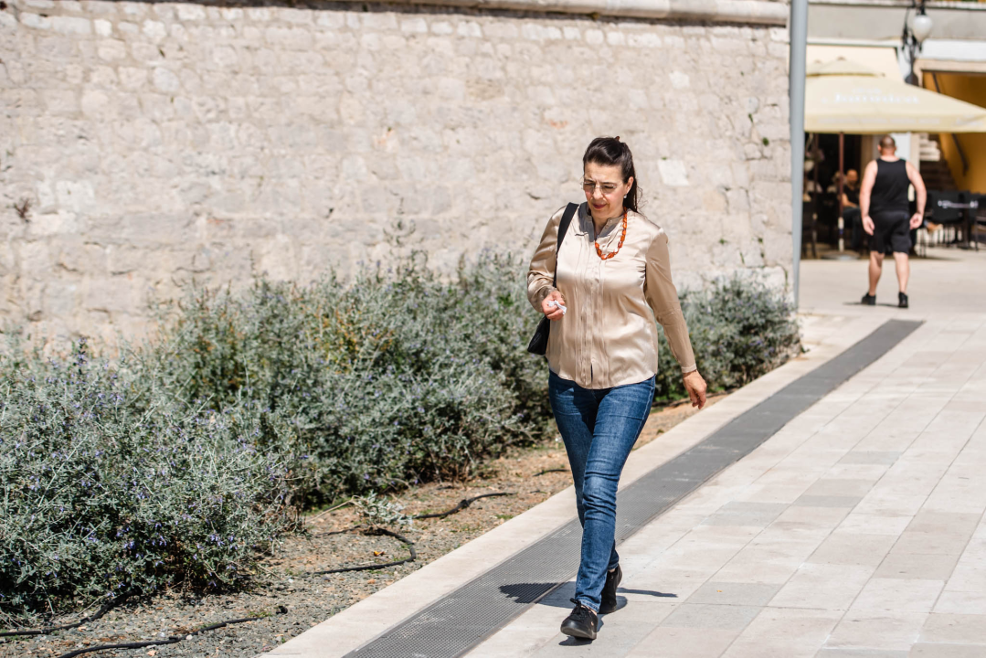 FOTO Đir po gradu, ponedjeljak 16. svibnja