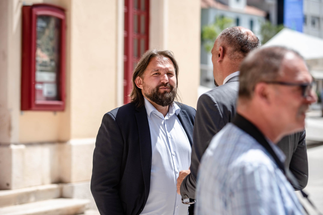 Dodijeljene nagrade zaslužnima, predsjednik Milanović poručio: 'Ovo je županija kvalitetnog života i pametnih ljudi' 