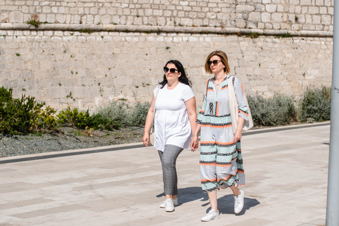 FOTO Đir po gradu, utorak 17. svibnja