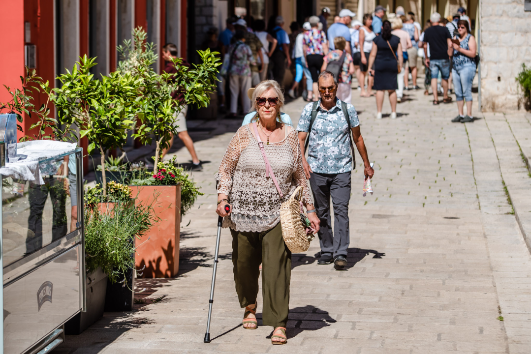 FOTO Đir po gradu, četvrtak 19. svibnja