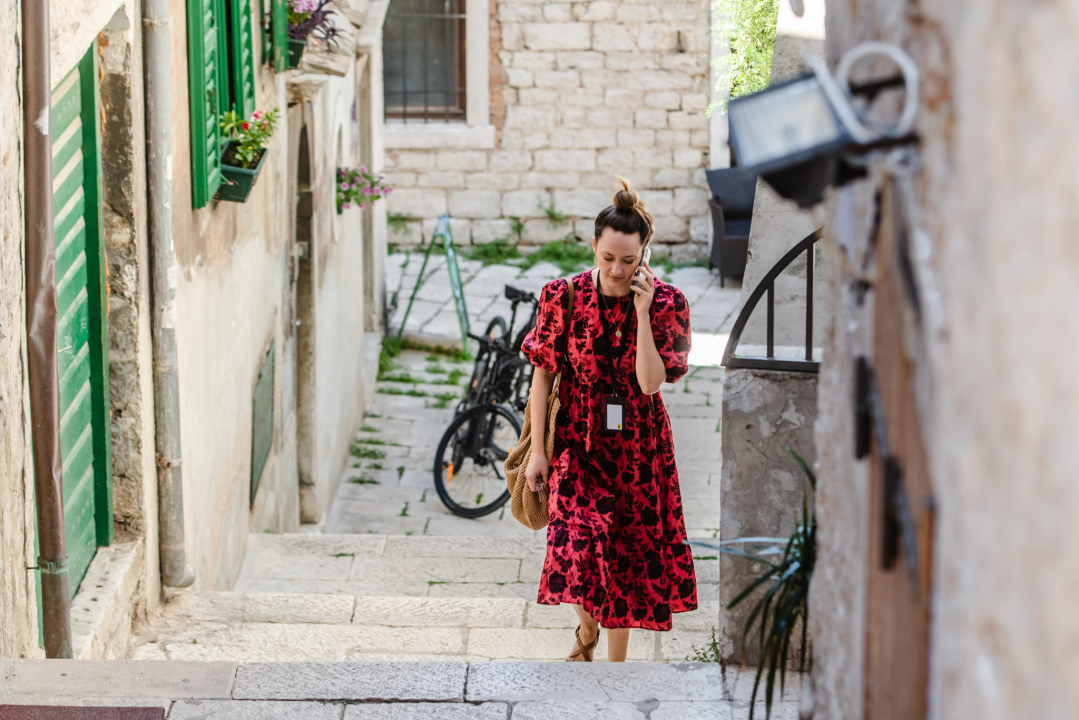 FOTO Đir po gradu, četvrtak 19. svibnja