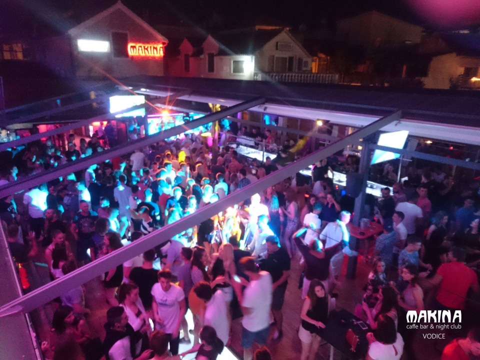 Vrhunski glazbeni program očekuje vas ovo ljeto u Makini!