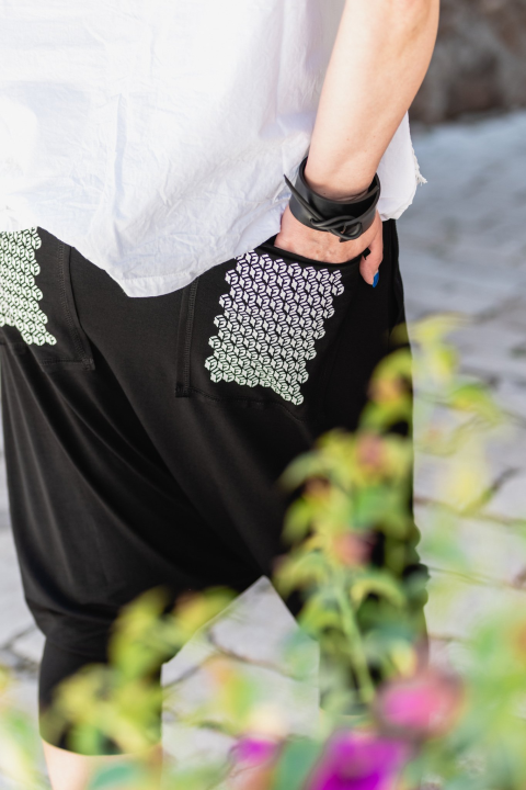 Osvježite svoju garderobu dizajnerskim komadima iz Galerije Juraj Dalmatinac!