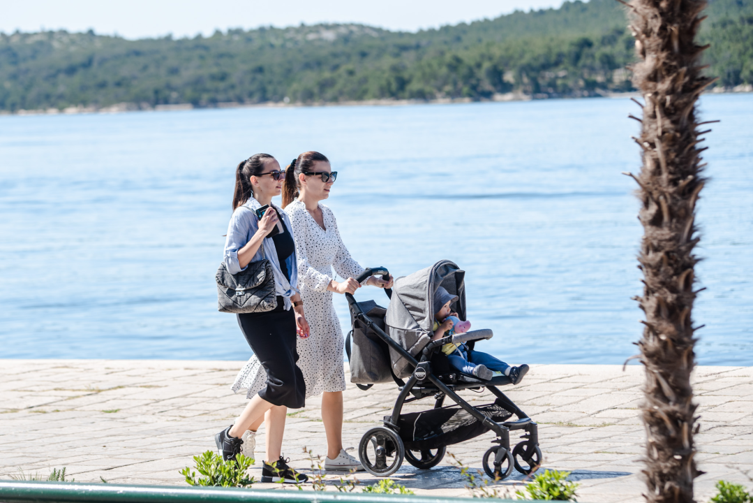 FOTO Đir po gradu, petak 20. svibnja