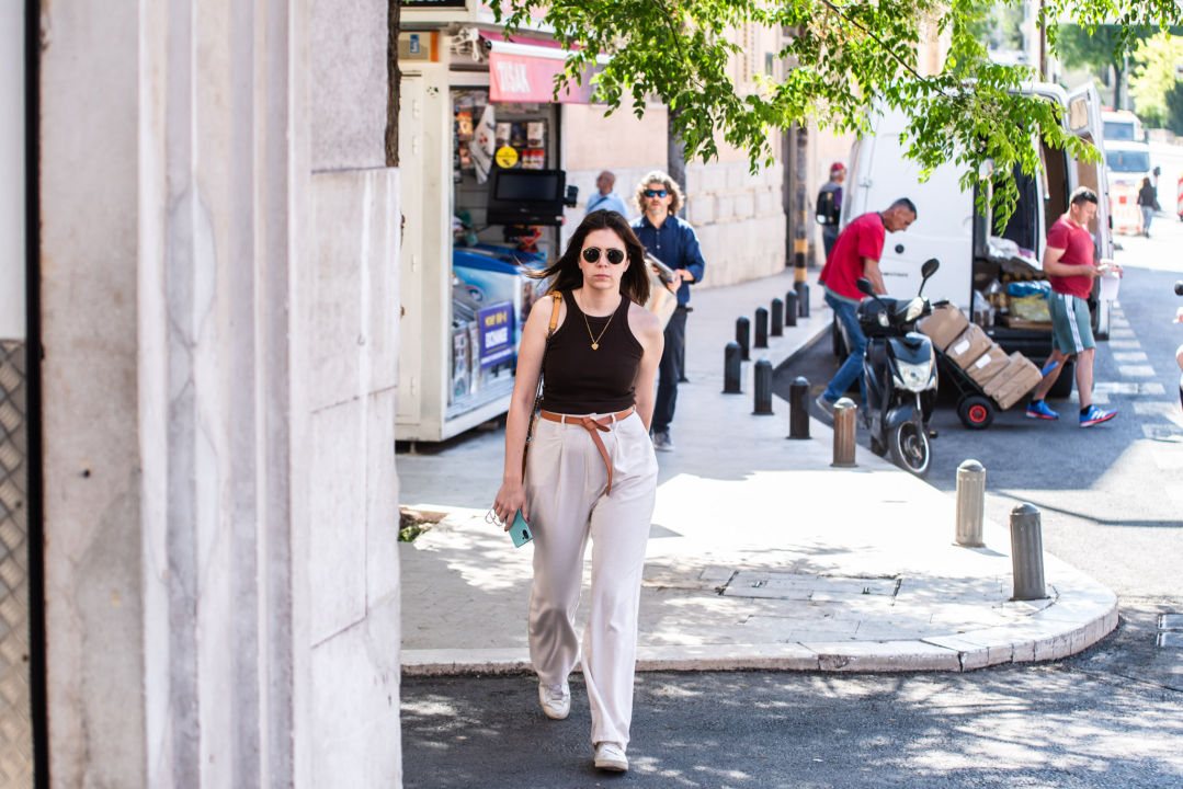 Zavirite u fotogaleriju i saznajte koje su nam vladarice stila upale u oko ovaj tjedan! 
