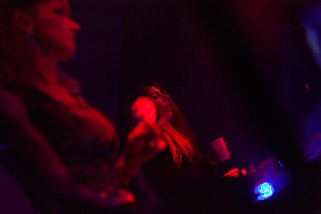 Večeras je zadnja tura ‘muzike za sve’ u Tunelu prije ljeta: She J &amp; Stella najavljuju odličan štimung