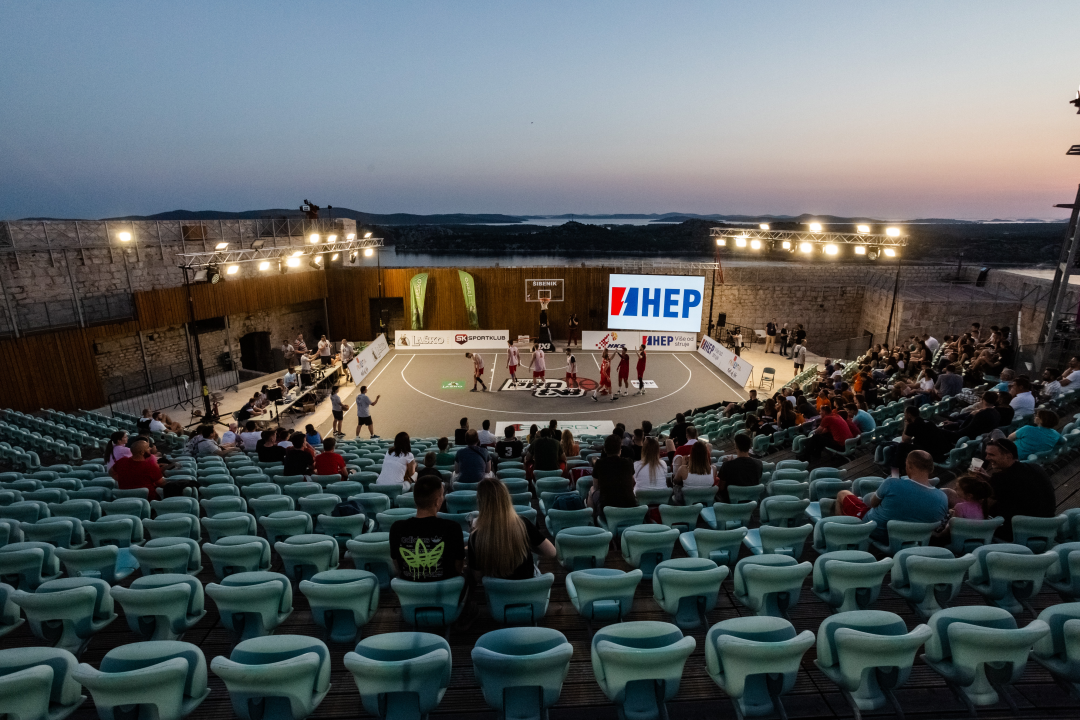 Sportski spektakl na sv. Mihovilu: Sudjelovalo 15 ekipa iz Hrvatske, BiH, Crne Gore, Srbije i Indije