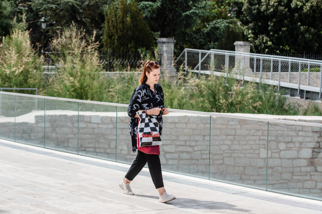 FOTO Đir po gradu, četvrtak 26. svibnja