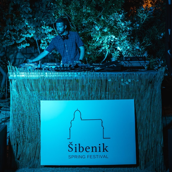 Drugi po redu: U utorak u Đardinu počinje Šibenik Spring Festival 