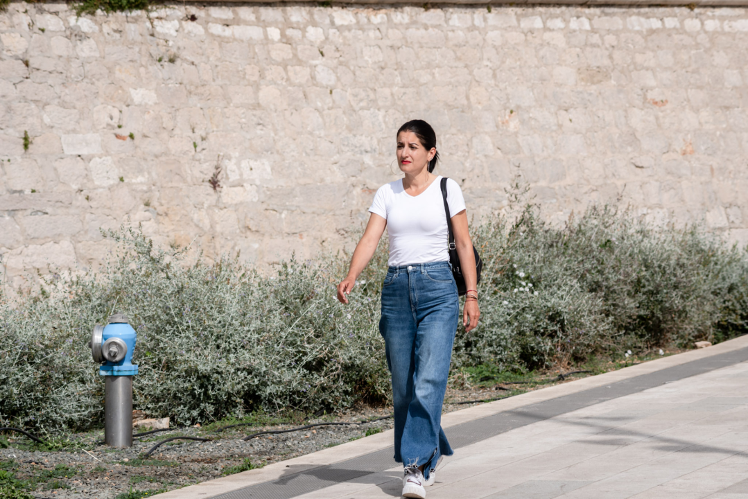 FOTO Đir po gradu, petak 27. svibnja