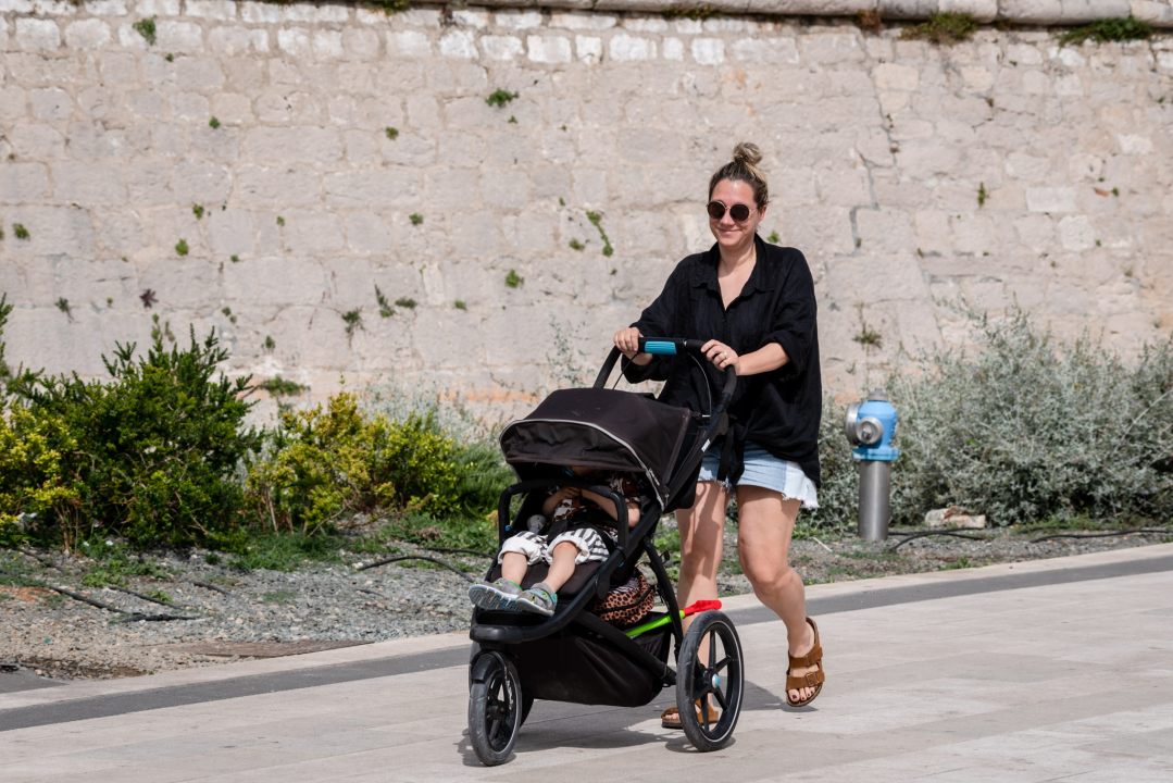 FOTO Đir po gradu, petak 27. svibnja