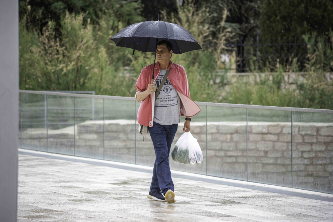 FOTO Đir po gradu, subota, 28. svibnja