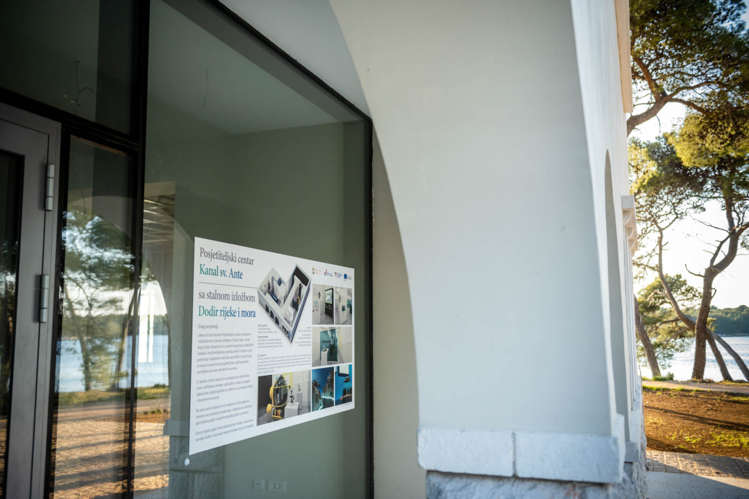 Posjetiteljski centar u Minerskoj neće biti otvoren prije kraja godine: Zapelo je s javnom nabavom za opremanje interijera 