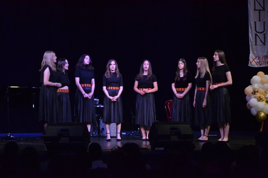 Gimnazijski Antun: Profesoru Josipu Paiću nagrada za životno djelo